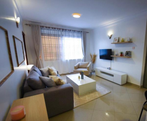 Shilo Space - Ruby Apartment